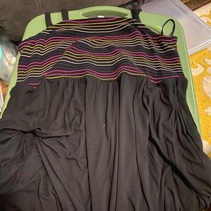 Torrid summer dress size 3